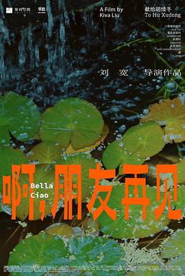 啊，朋友再見