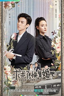 求求了，快復(fù)婚吧(全集)