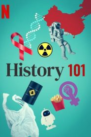 歷史入門 101第二季(全集)