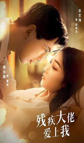 殘疾大佬愛(ài)上我(全集)