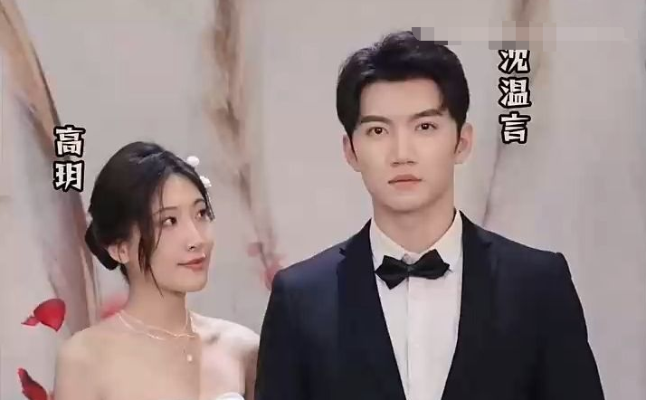 離婚后，沈總滿世界追妻(全集)