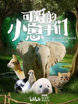 可愛的小崽子們(全集)