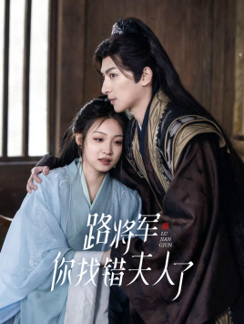 路將軍，你找錯(cuò)夫人了(全集)