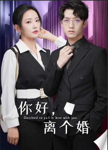 你好，離個婚(全集)