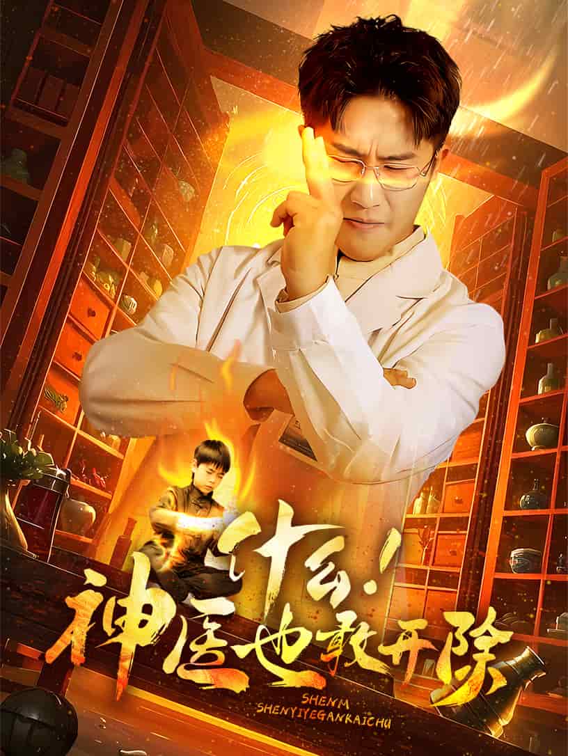什么！神醫(yī)也敢開除(全集)