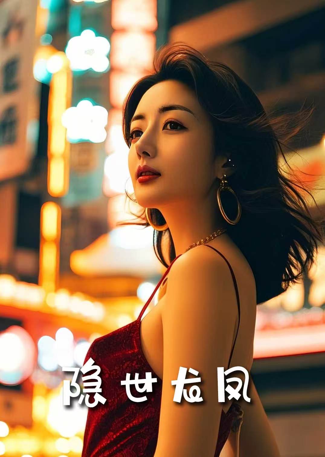 隱世龍鳳(全集)