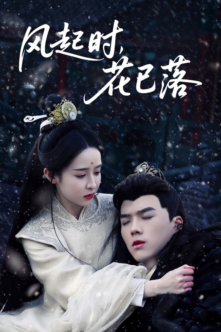 風(fēng)起時(shí)，花已落(全集)