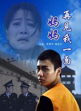 媽媽再見(jiàn)我一面