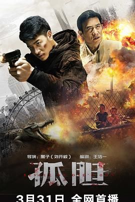 孤膽(全集)