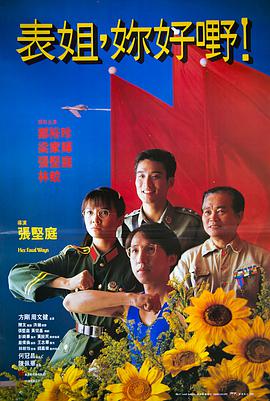 表姐，你好嘢！3之大人駕到(全集)