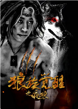 狼族覺醒之夜狼(全集)