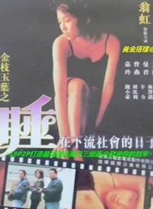 金枝玉葉之睡在下流社會的日子(全集)
