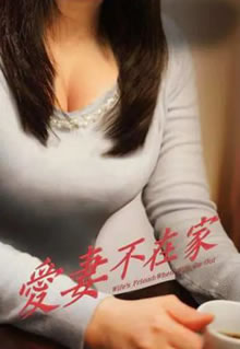 愛(ài)妻不在家(全集)